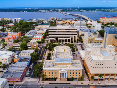Manatee County Administration photo 2