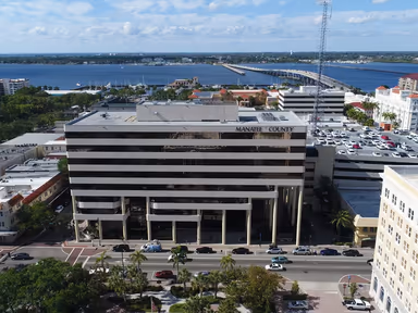 Manatee County Administration photo 3