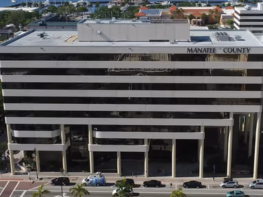 Manatee County Administration photo 4