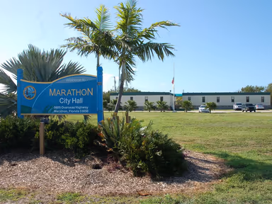 Marathon City Offices photo 4