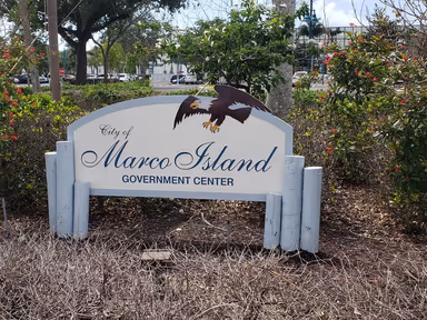 City of Marco Island City Hall photo 1