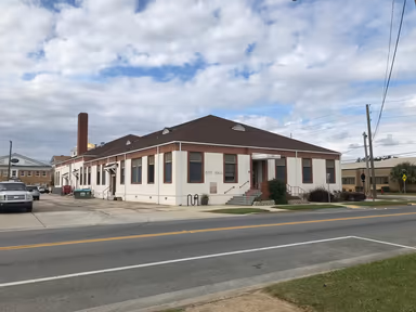 City of Marianna City Hall photo 1