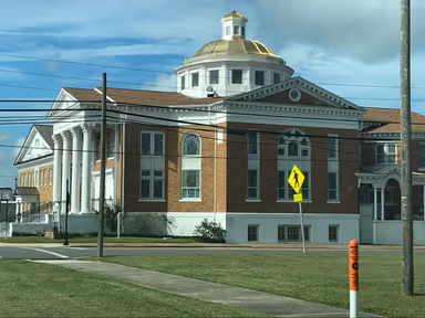 City of Marianna City Hall photo 2