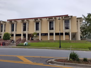 City of Marianna City Hall photo 3