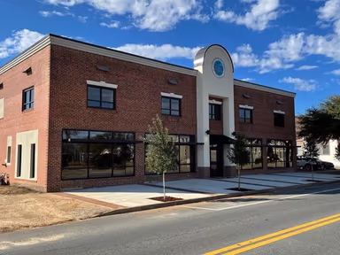 City of Marianna City Hall photo 4
