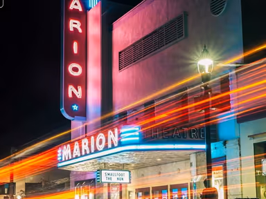 Marion County Florida photo 3