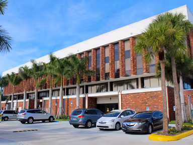 Martin County Board of County Commissioners photo 1