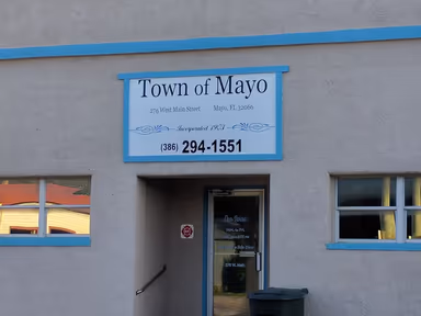 Mayo Town Hall photo 1