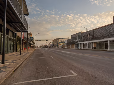 City of McGregor photo 1