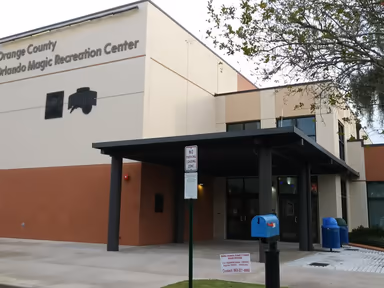Meadow Woods Recreation Center photo 2
