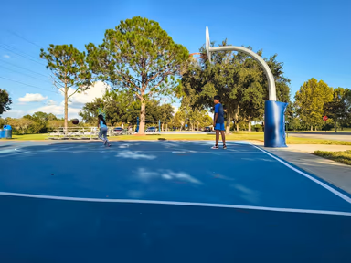 Meadow Woods Recreation Center photo 3