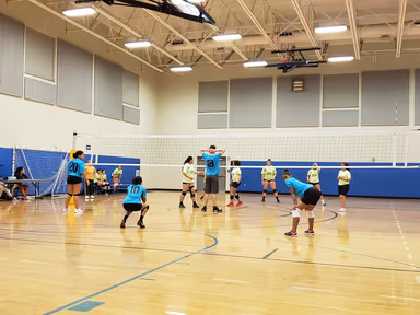 Meadow Woods Recreation Center photo 4