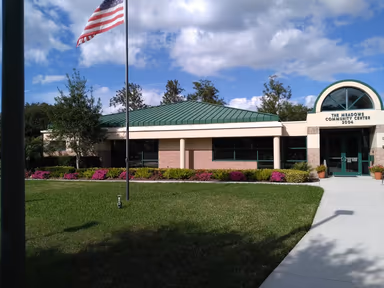 Meadows Community Association photo 1