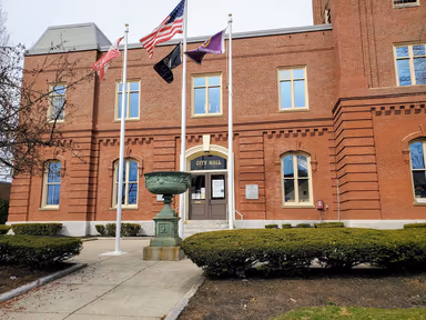 Melrose City Hall photo 1