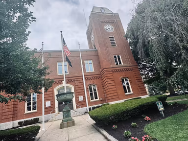 Melrose City Hall photo 2