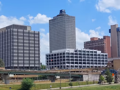 Memphis City Hall photo 1