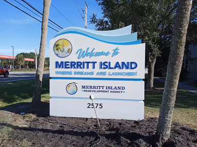 Merritt Island Service Complex photo 1