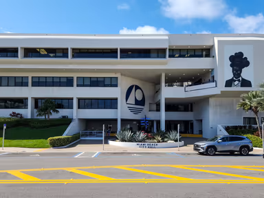Miami Beach City Hall photo 1
