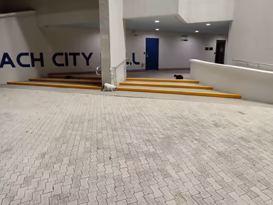 Miami Beach City Hall photo 2