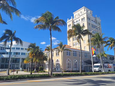 Miami Beach City Hall photo 3