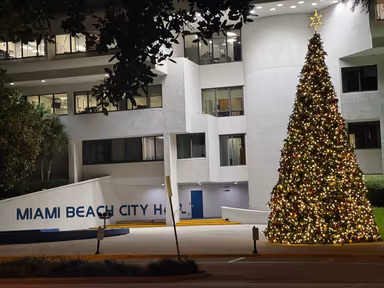 Miami Beach City Hall photo 4