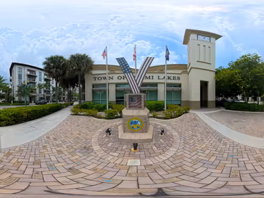 Town of Miami Lakes Government Center photo 1