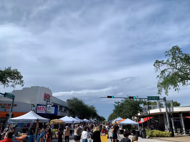 Miami Shores photo 3