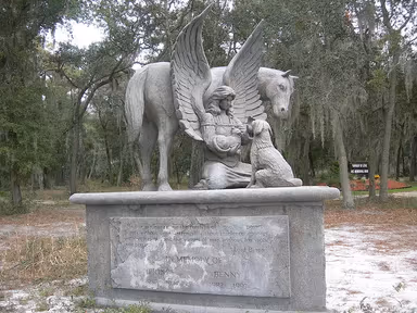 Micanopy Town Hall photo 1