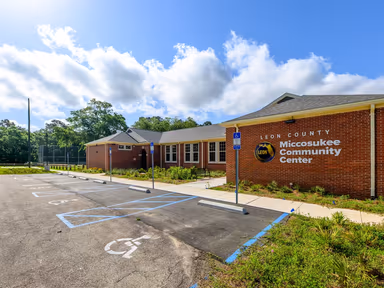 Miccosukee Community Center photo 1