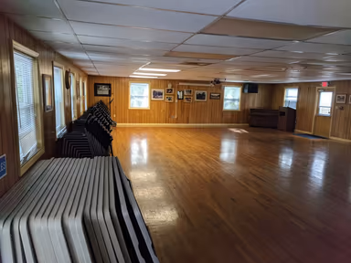 Miccosukee Community Center photo 3