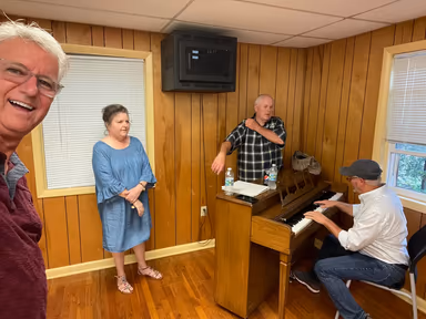 Miccosukee Community Center photo 4