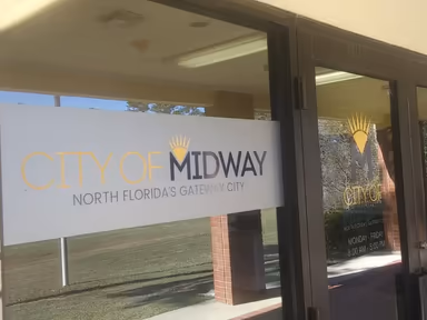 Midway City Hall photo 2