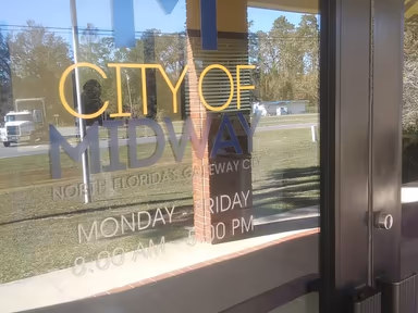 Midway City Hall photo 3