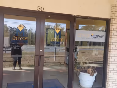 Midway City Hall photo 4