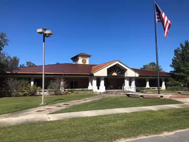 Milton City Hall photo 1