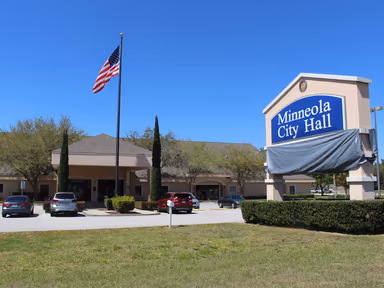 Minneola City Hall photo 1