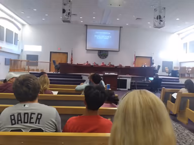 Minneola City Hall photo 2