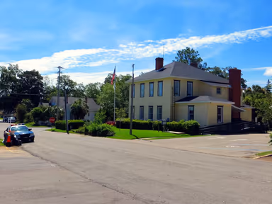 Monticello City Hall photo 1