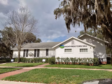 Montverde Town Hall photo 1