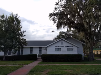 Montverde Town Hall photo 2