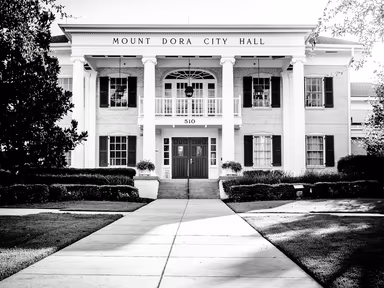 Mount Dora City Hall photo 3