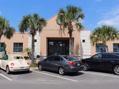 Neptune Beach City Hall photo 1