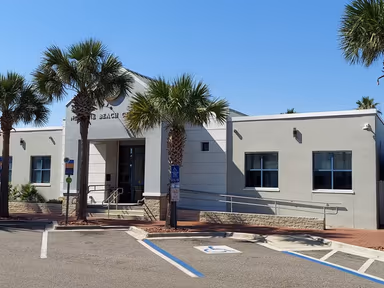 Neptune Beach City Hall photo 2