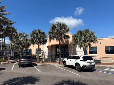 Neptune Beach City Hall photo 4