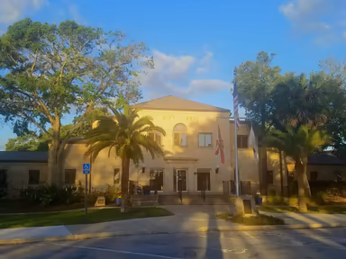 New Smyrna Beach City Hall photo 1