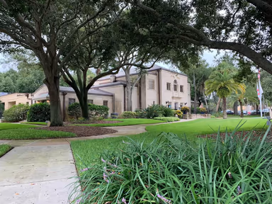 New Smyrna Beach City Hall photo 3