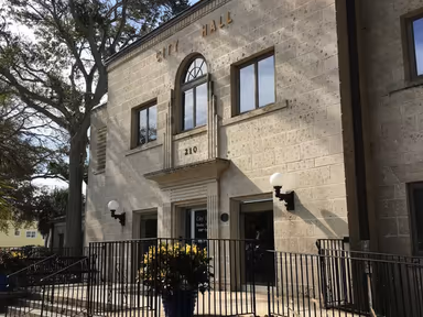 New Smyrna Beach City Hall photo 4