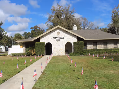 City of Newberry photo 1