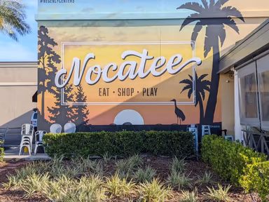 Nocatee photo 1