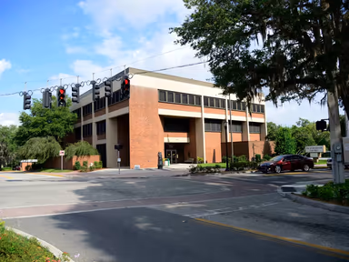 City of Brooksville, Florida photo 1